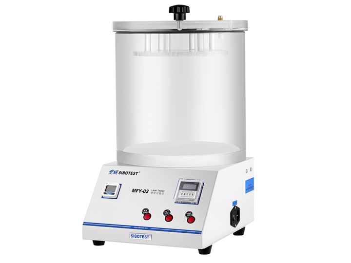 MFY-02密封试验仪