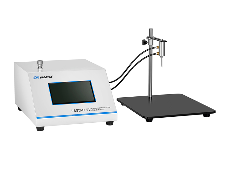 LSSD-G泄漏与密封强度测试仪