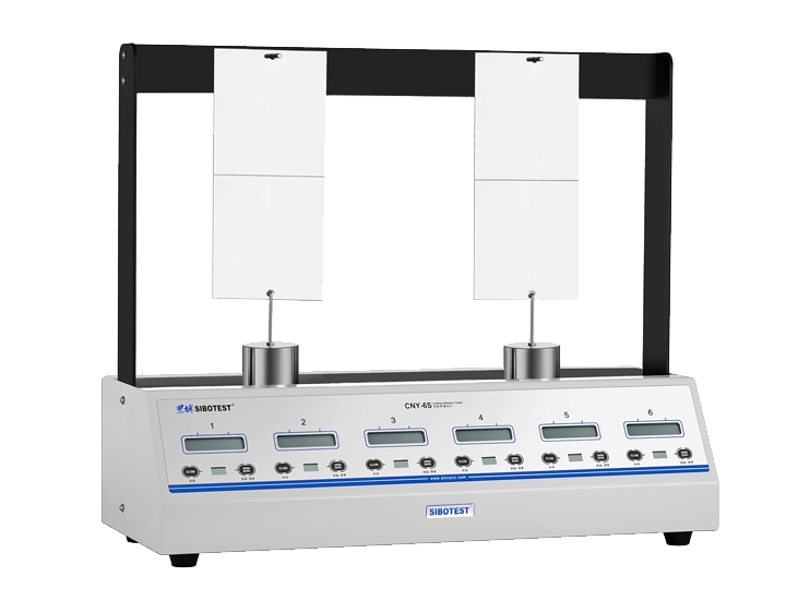 CNY-6S持粘性测试仪（药典）