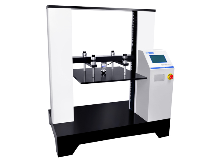 NKY-800纸箱抗压仪