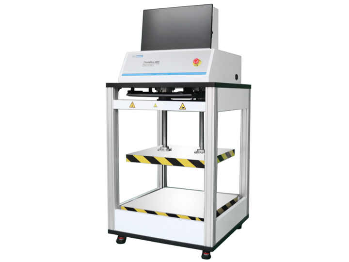 ThinkBox600 纸箱抗压试验仪