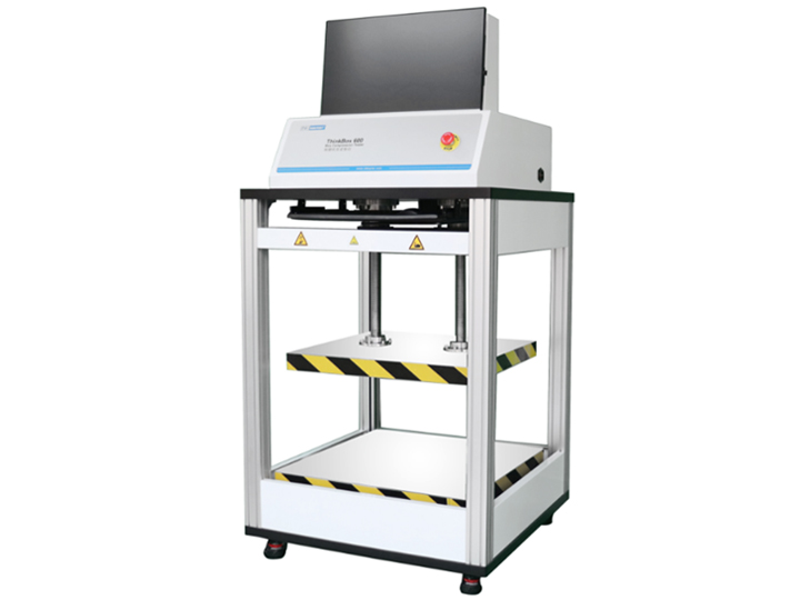 ThinkBox800 纸箱抗压试验仪