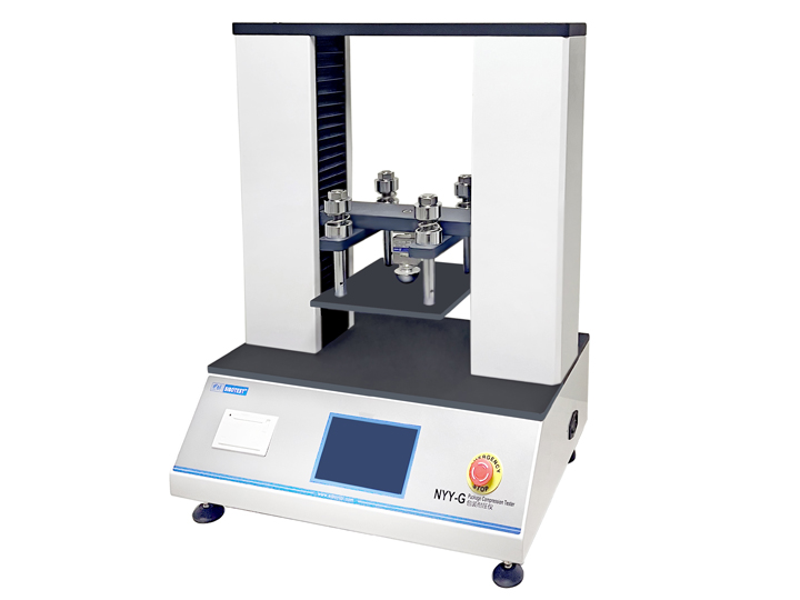 NYY-G包装耐压仪