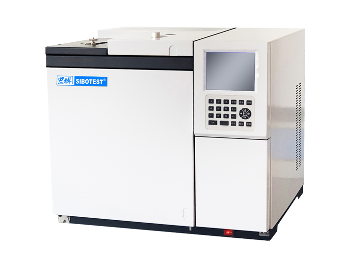 GC6890气相色谱仪