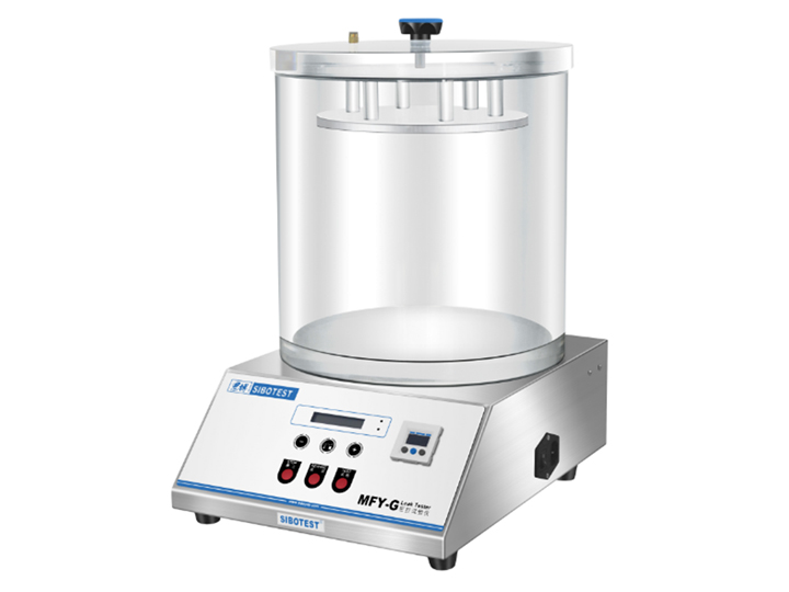 MFY-G（不锈钢）密封试验仪