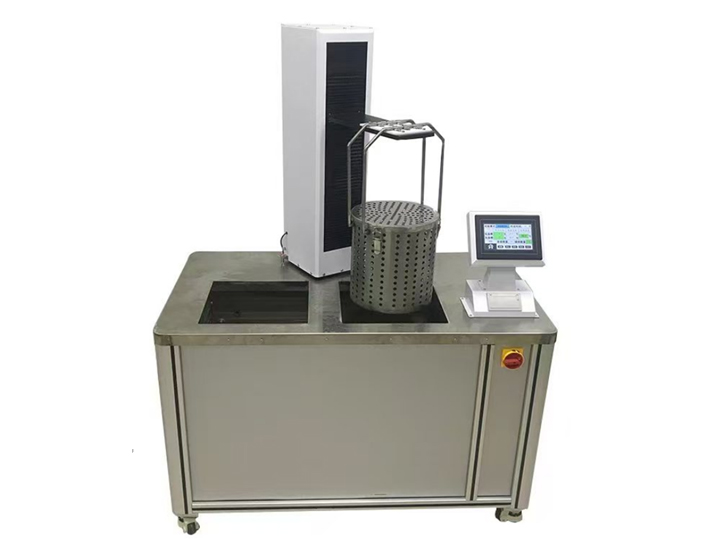 LRCJ-01玻璃瓶冷热冲击试验仪