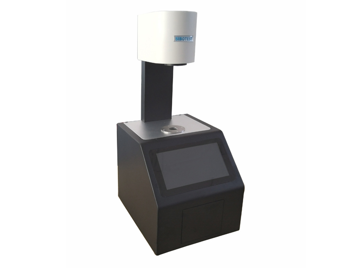WGT-01透光率雾度测试仪