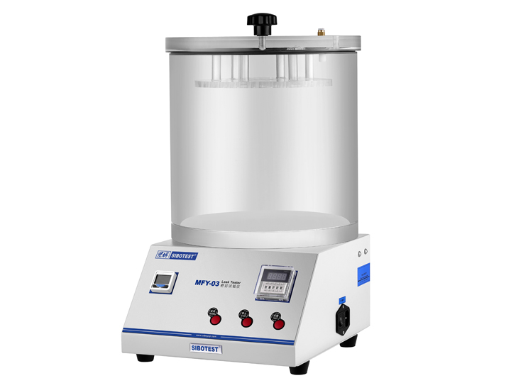 MFY-03 密封试验仪