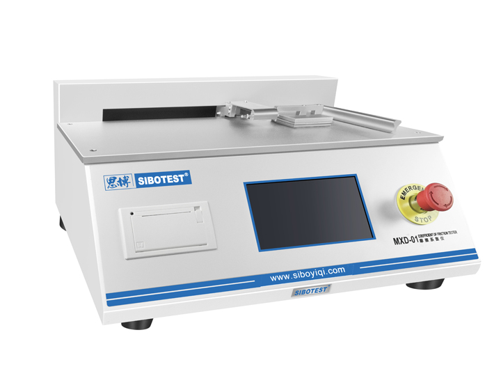 MXD-01 摩擦系数仪