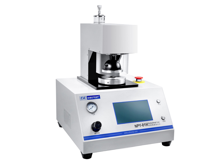 NPY-01H耐破强度测试仪
