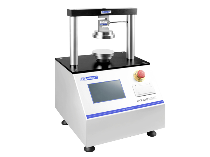 BYY-01H压缩强度测试仪